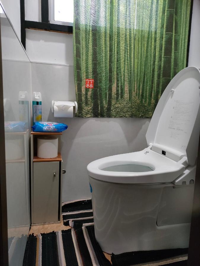 Miroku Share House Hotell Mimiharacho Exteriör bild