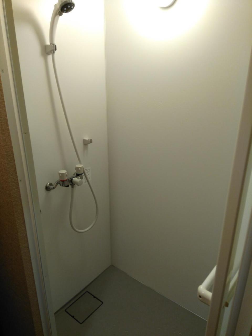 Miroku Share House Hotell Mimiharacho Exteriör bild