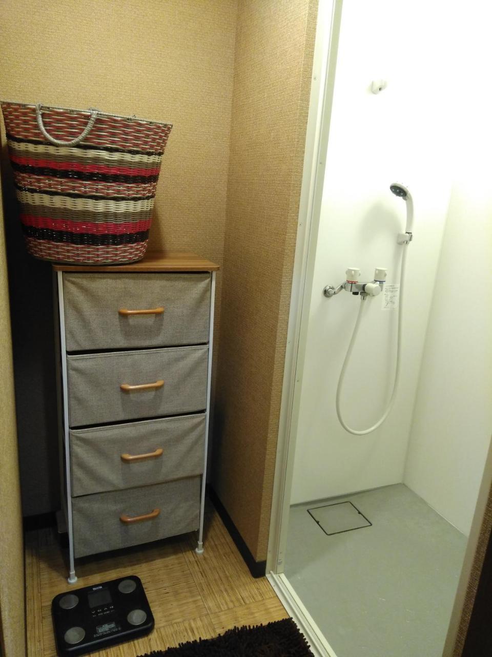Miroku Share House Hotell Mimiharacho Exteriör bild
