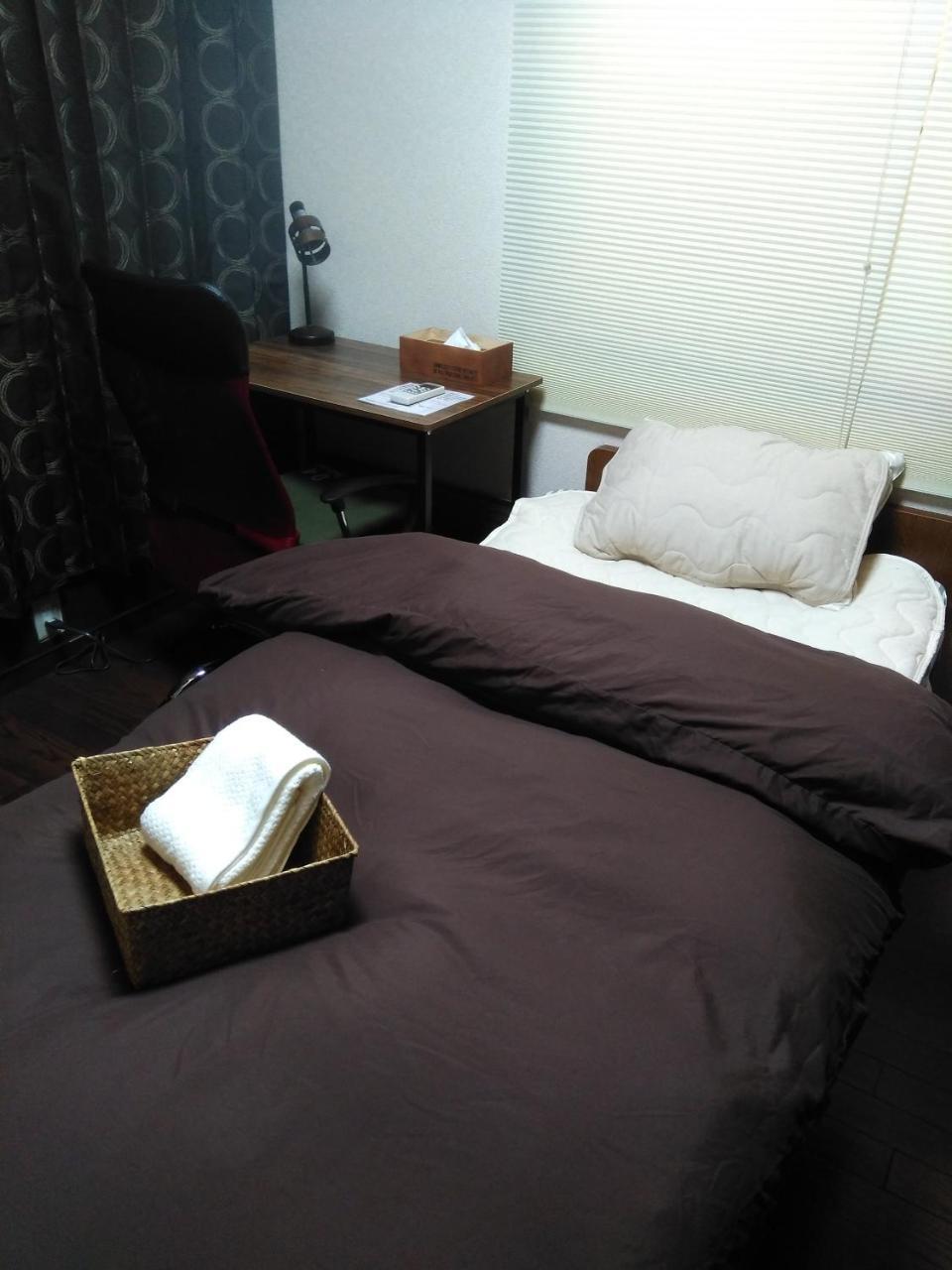 Miroku Share House Hotell Mimiharacho Exteriör bild